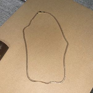 16’’ GOLD CHAIN